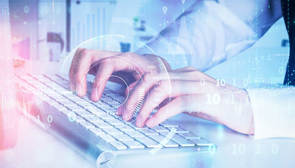 電子商務 在線數據處理與交易處理業務解析