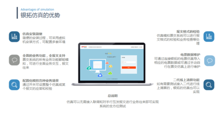 銀拓中國票據交易系統仿真測試軟件正式上線 賦能在線數據處理與交易處理業務新篇章